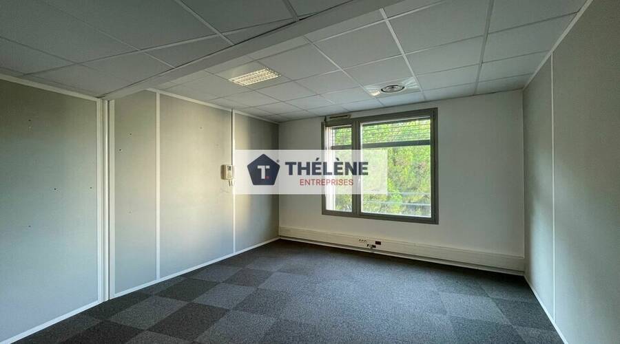 REXIM - Bureau - Hérault - Montpellier - 6