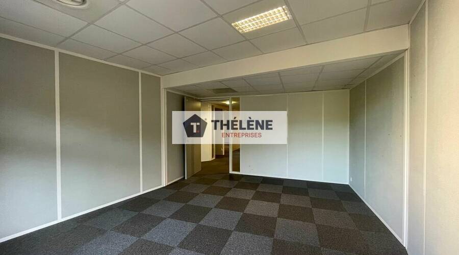 REXIM - Bureau - Hérault - Montpellier - 7