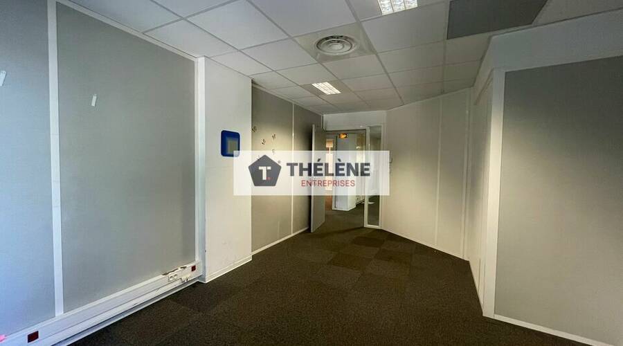 REXIM - Bureau - Hérault - Montpellier - 9