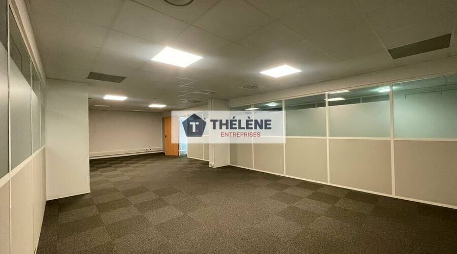 REXIM - Bureau - Hérault - Montpellier - 10