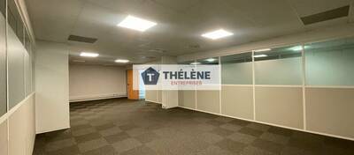 REXIM - Bureau - Hérault - Montpellier - 10