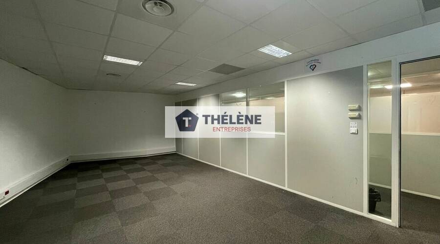 REXIM - Bureau - Hérault - Montpellier - 11