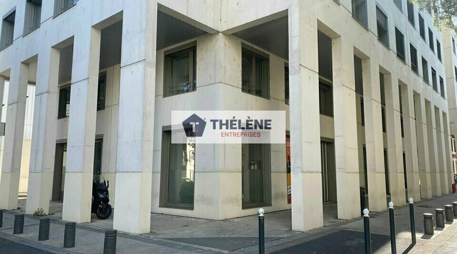 REXIM - Bureau - Hérault - Montpellier - 12