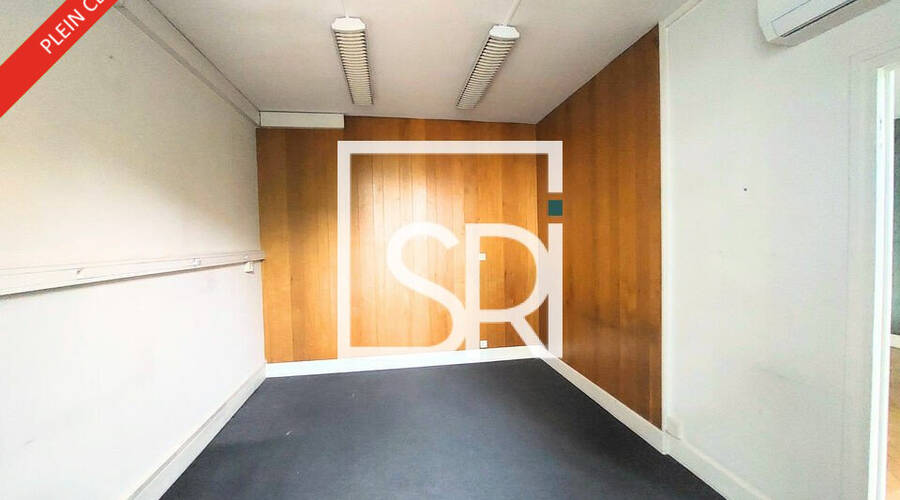 REXIM - Bureau - Puy-de-Dôme - Clermont-Ferrand - 7
