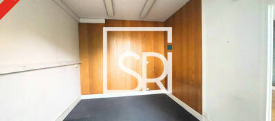 REXIM - Bureau - Puy-de-Dôme - Clermont-Ferrand - 7