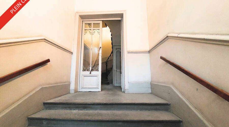 REXIM - Bureau - Puy-de-Dôme - Clermont-Ferrand - 12