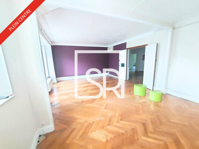 REXIM - Bureau - Puy-de-Dôme - Clermont-Ferrand - 1