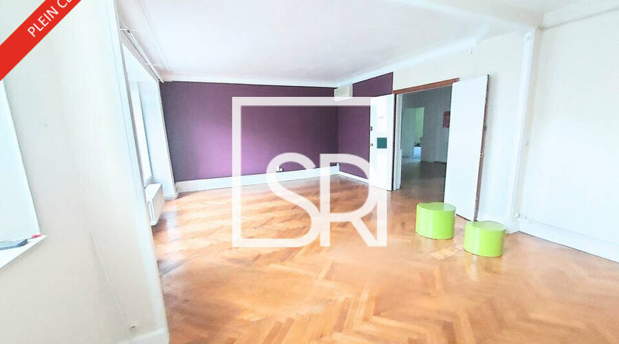 REXIM - Bureau - Puy-de-Dôme - Clermont-Ferrand - 1