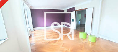 REXIM - Bureau - Puy-de-Dôme - Clermont-Ferrand - 1