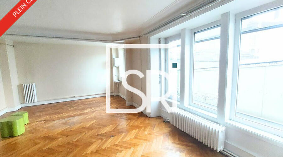 REXIM - Bureau - Puy-de-Dôme - Clermont-Ferrand - 9