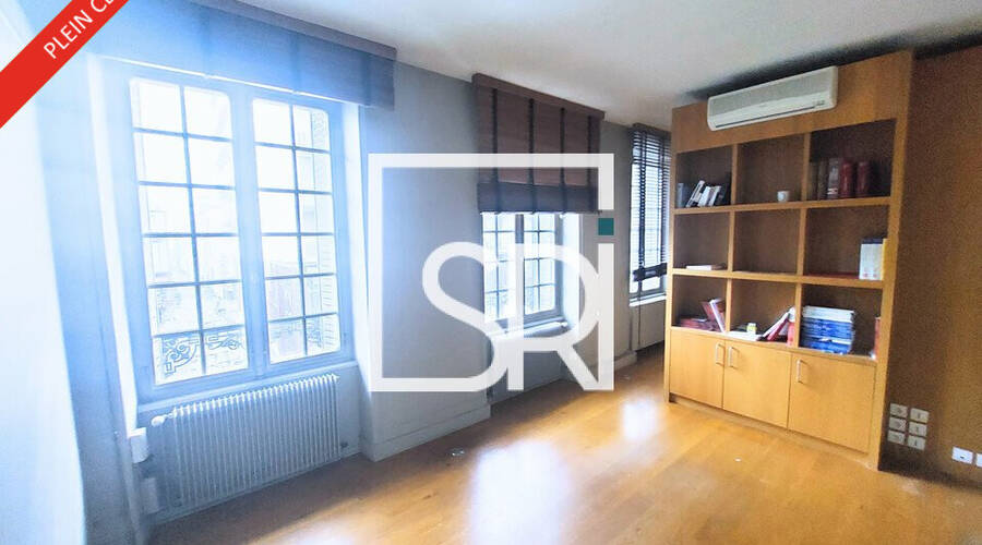 REXIM - Bureau - Puy-de-Dôme - Clermont-Ferrand - 2