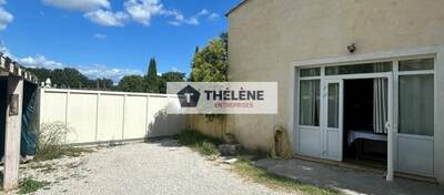 REXIM - Local commercial - Hérault - Montferrier-sur-Lez - 4