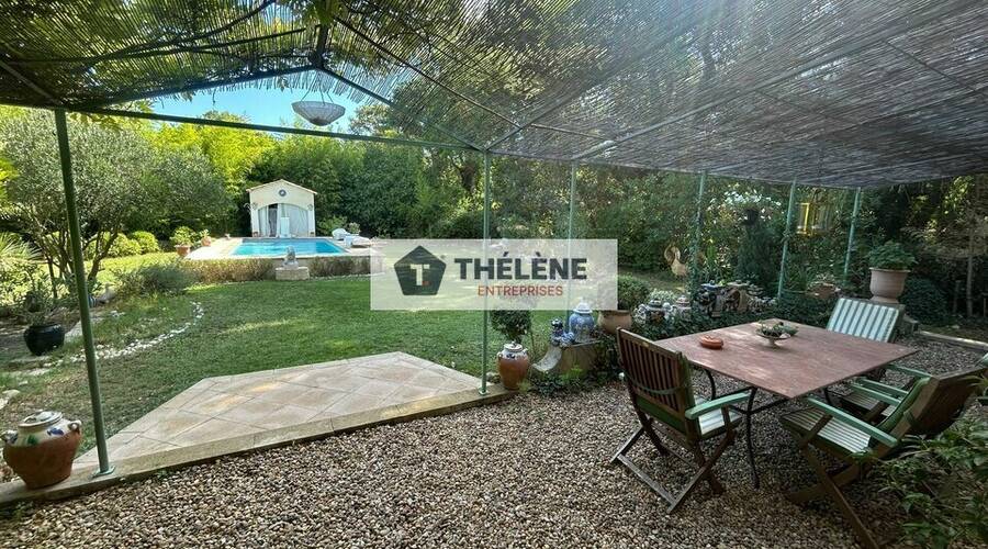 REXIM - Local commercial - Hérault - Montferrier-sur-Lez - 5