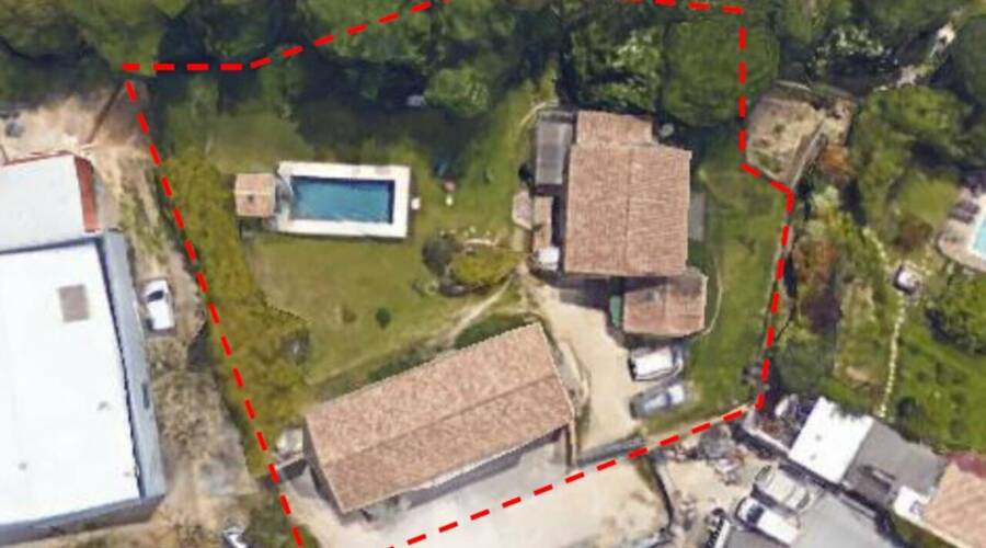 REXIM - Local commercial - Hérault - Montferrier-sur-Lez - 7