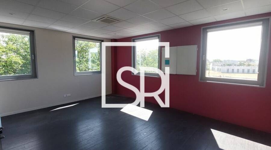 REXIM - Bureau - Puy-de-Dôme - Clermont-Ferrand - 4