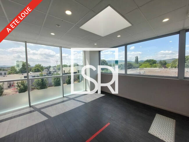 REXIM - Bureau - Puy-de-Dôme - Clermont-Ferrand - 1