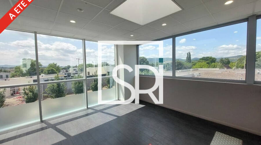 REXIM - Bureau - Puy-de-Dôme - Clermont-Ferrand - 1