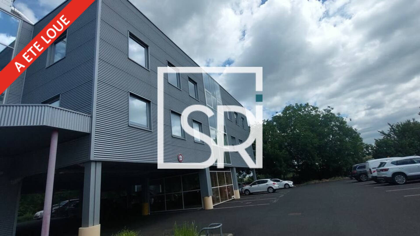 REXIM - Bureau - Puy-de-Dôme - Clermont-Ferrand - 2