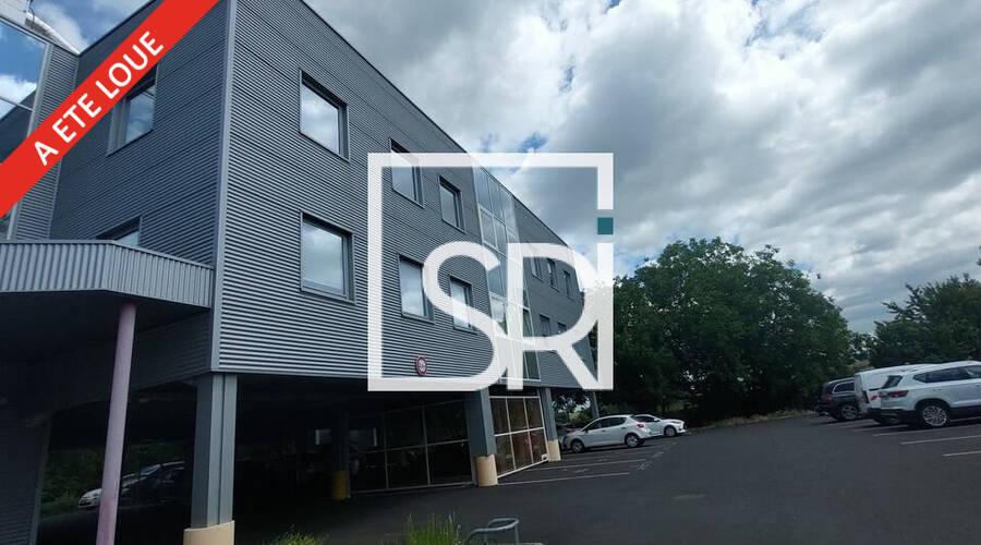 REXIM - Bureau - Puy-de-Dôme - Clermont-Ferrand - 2