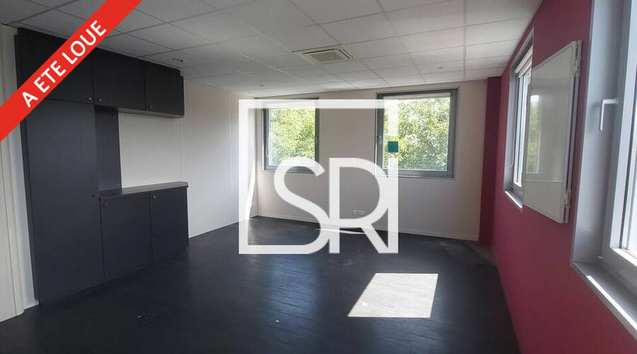 REXIM - Bureau - Puy-de-Dôme - Clermont-Ferrand - 3