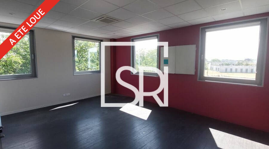 REXIM - Bureau - Puy-de-Dôme - Clermont-Ferrand - 4