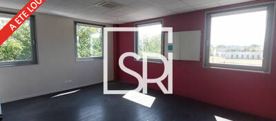 REXIM - Bureau - Puy-de-Dôme - Clermont-Ferrand - 4