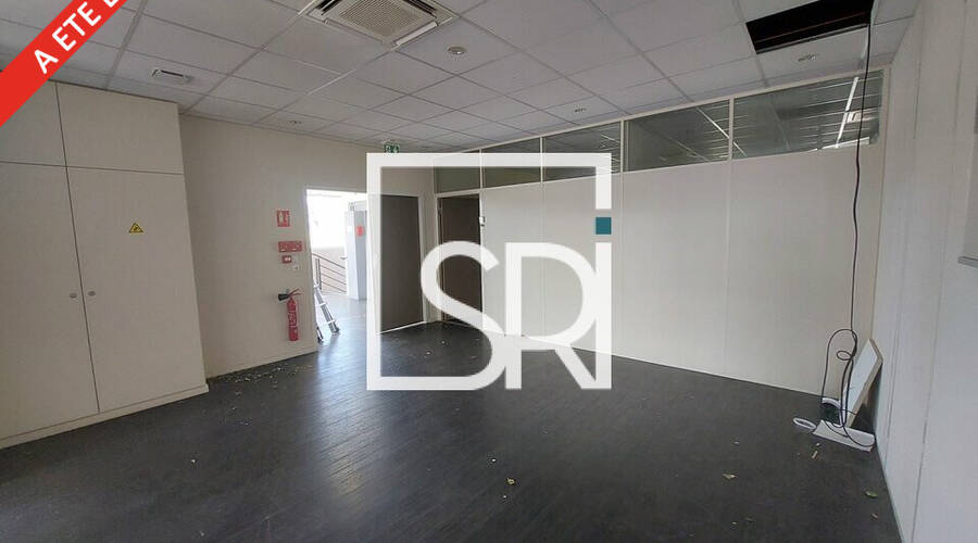 REXIM - Bureau - Puy-de-Dôme - Clermont-Ferrand - 5