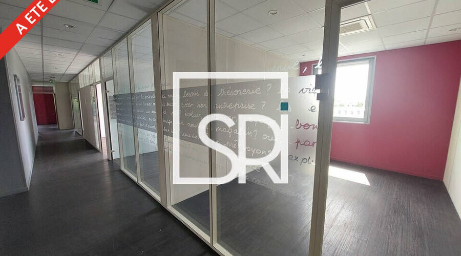 REXIM - Bureau - Puy-de-Dôme - Clermont-Ferrand - 7