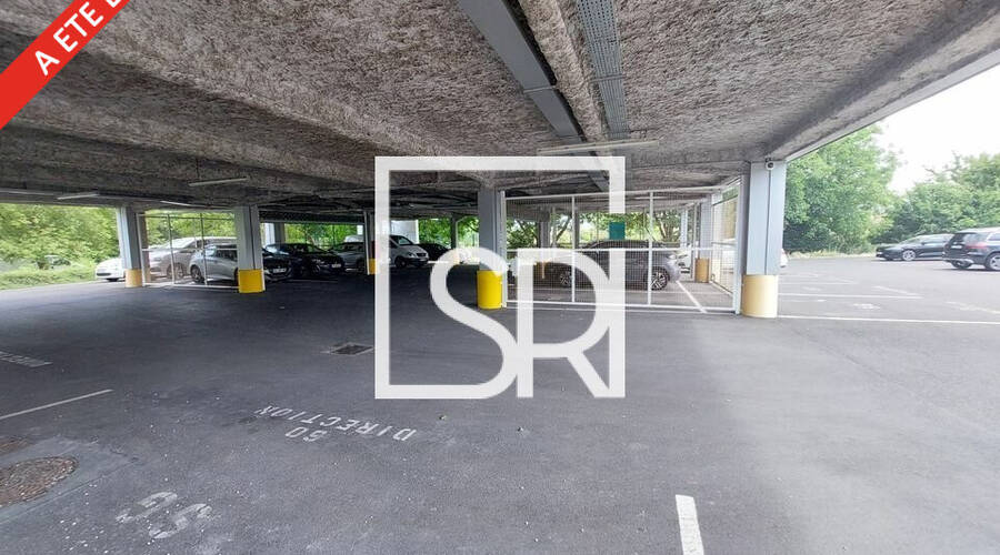 REXIM - Bureau - Puy-de-Dôme - Clermont-Ferrand - 9