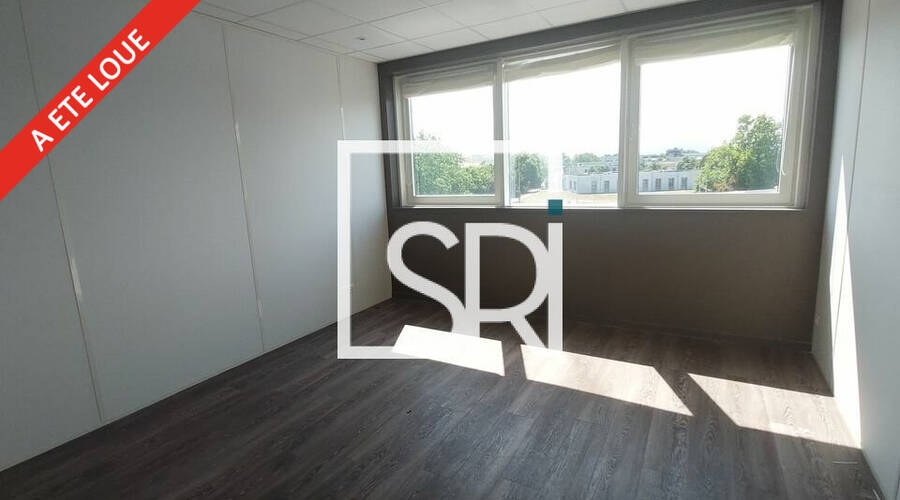 REXIM - Bureau - Puy-de-Dôme - Clermont-Ferrand - 10