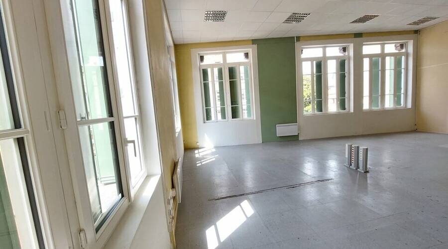REXIM - Bureau - Puy-de-Dôme - Clermont-Ferrand - 4