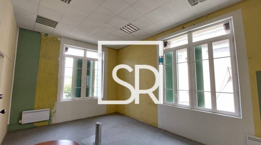 REXIM - Bureau - Puy-de-Dôme - Clermont-Ferrand - 6
