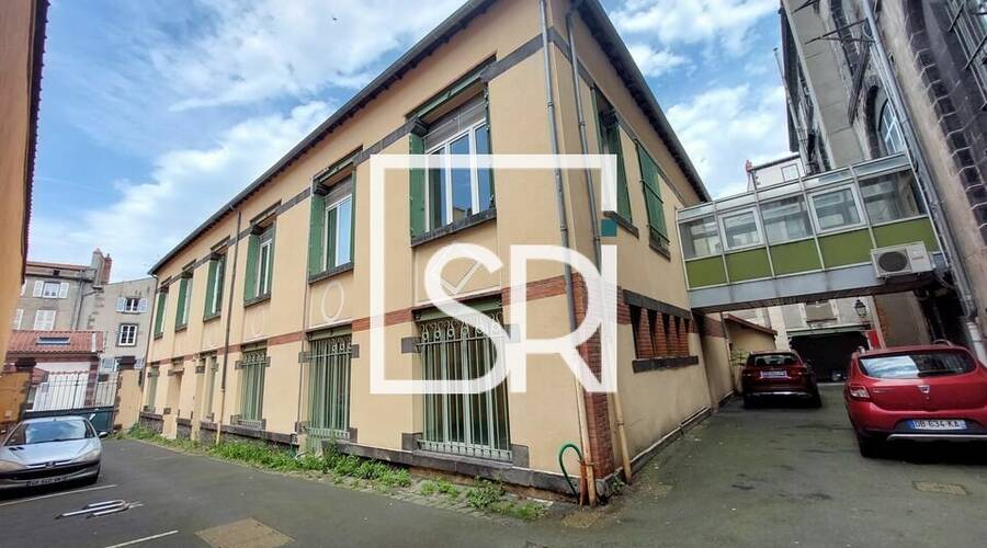 REXIM - Bureau - Puy-de-Dôme - Clermont-Ferrand - 8