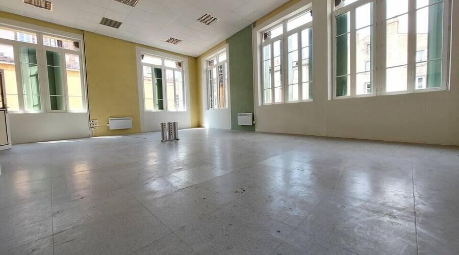REXIM - Bureau - Puy-de-Dôme - Clermont-Ferrand - 9
