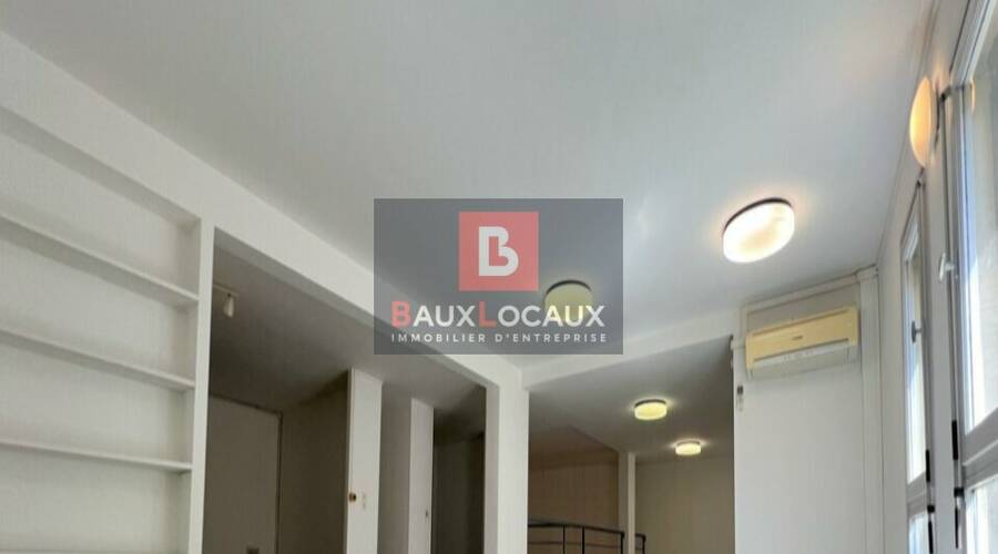 REXIM - Bureau - Vaucluse - Avignon - 1