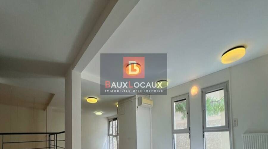 REXIM - Bureau - Vaucluse - Avignon - 2