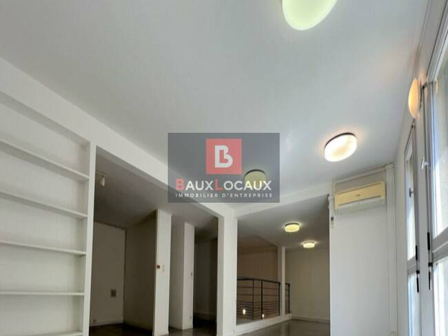 REXIM - Bureau - Vaucluse - Avignon - 1