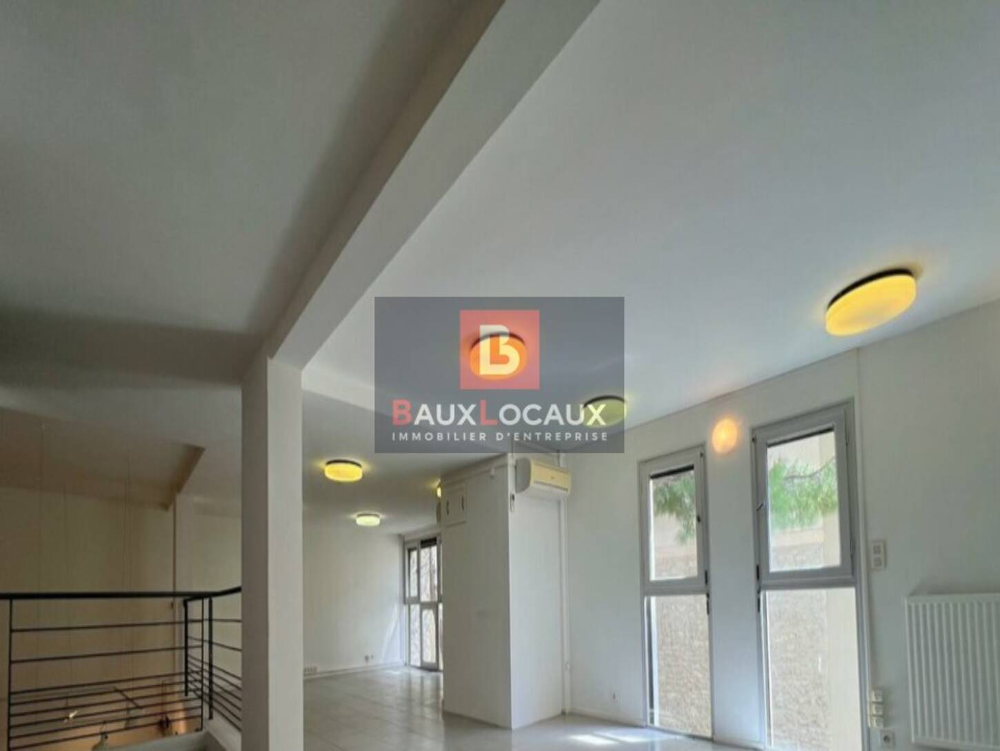 REXIM - Bureau - Vaucluse - Avignon - 2