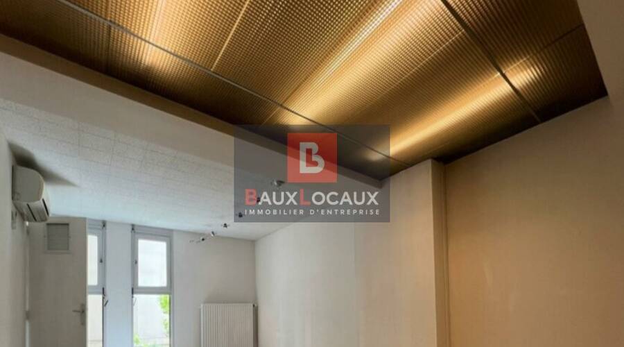 REXIM - Bureau - Vaucluse - Avignon - 3