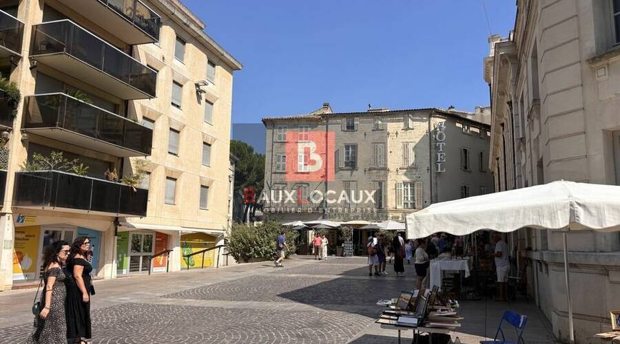 REXIM - Bureau - Vaucluse - Avignon - 4