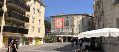 REXIM - Bureau - Vaucluse - Avignon - 4