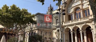 REXIM - Bureau - Vaucluse - Avignon - 5