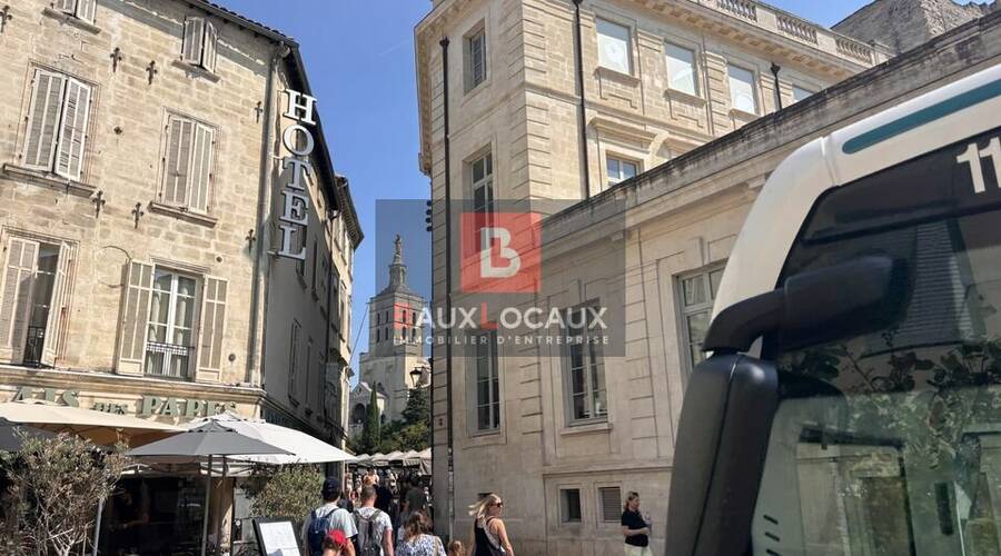 REXIM - Bureau - Vaucluse - Avignon - 6