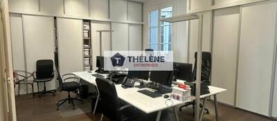 REXIM - Bureau - Hérault - Montpellier - 5