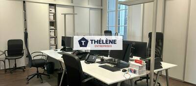 REXIM - Bureau - Hérault - Montpellier - 11