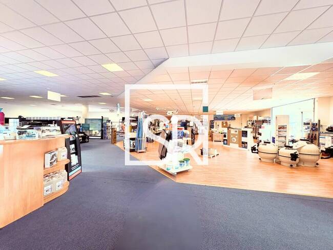 REXIM - Local commercial - Puy-de-Dôme - Clermont-Ferrand - 1