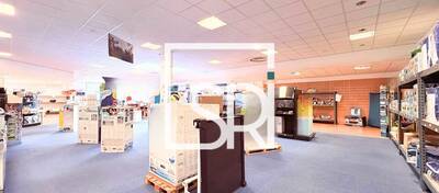REXIM - Local commercial - Puy-de-Dôme - Clermont-Ferrand - 5