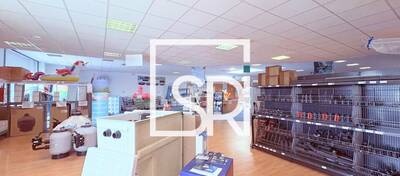 REXIM - Local commercial - Puy-de-Dôme - Clermont-Ferrand - 7