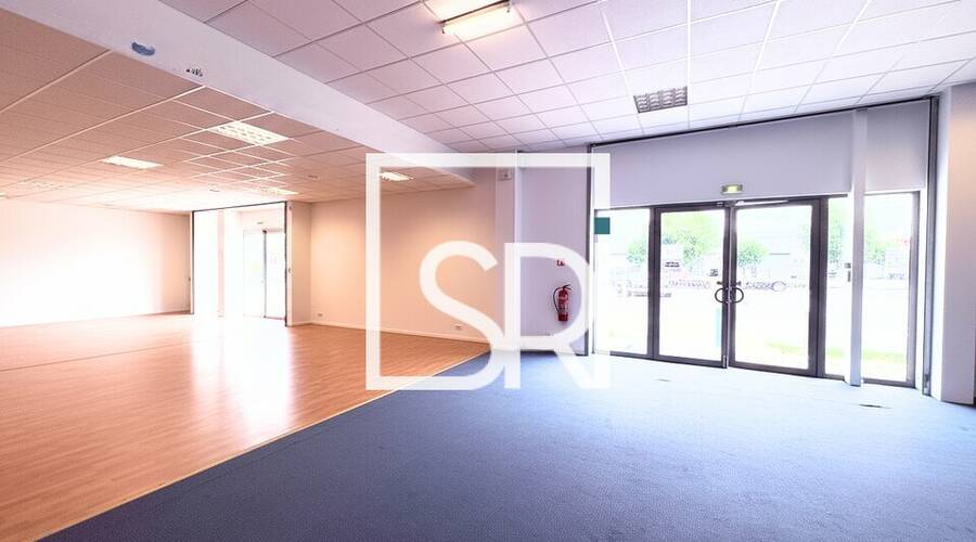 REXIM - Local commercial - Puy-de-Dôme - Clermont-Ferrand - 1