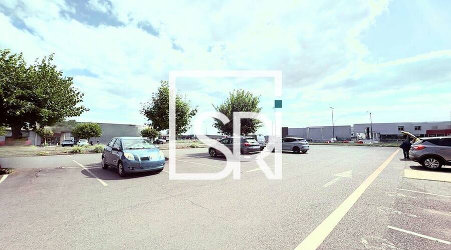 REXIM - Local commercial - Puy-de-Dôme - Clermont-Ferrand - 3